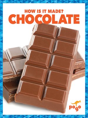 cover image of Chocolate